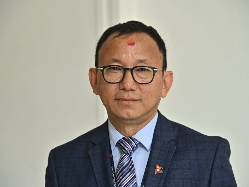 एन्फाका नवनिर्वाचित पदाधिकारीको शपथग्रहण आज, लगत्तै पदभार सम्हाल्ने